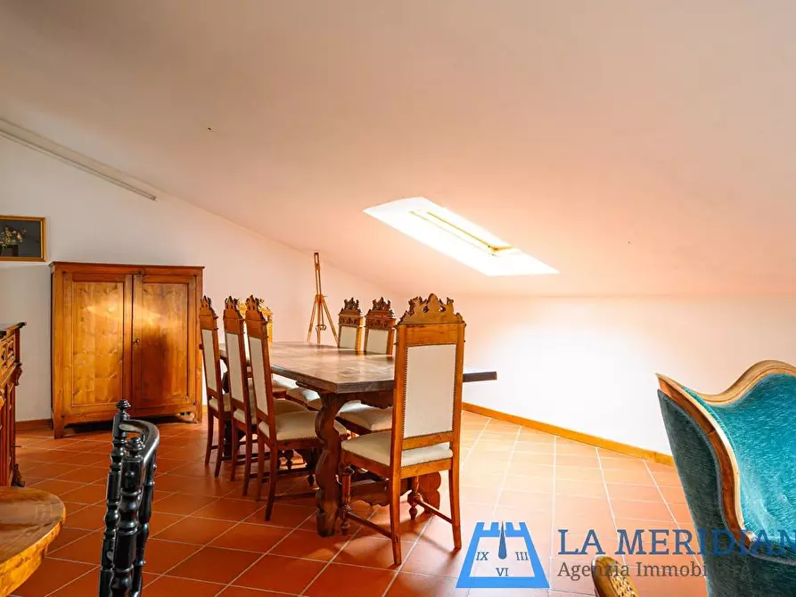 Immagine 32 di Terratetto in vendita  a Larciano