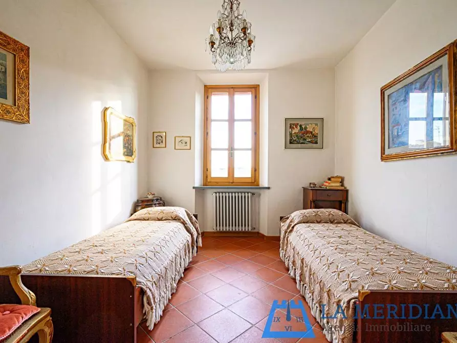 Immagine 22 di Terratetto in vendita  a Larciano