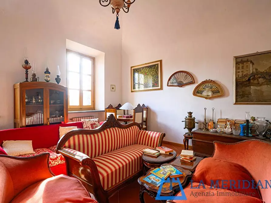 Immagine 2 di Terratetto in vendita  a Larciano