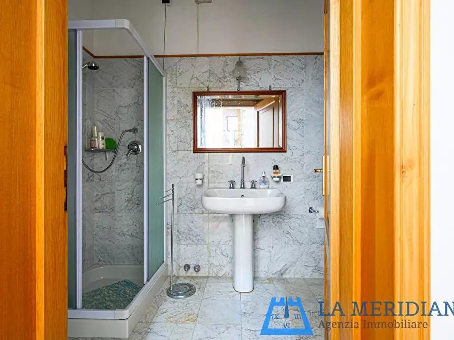 Immagine 16 di Terratetto in vendita  a Larciano