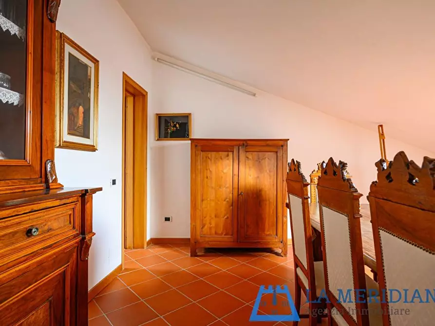 Immagine 36 di Terratetto in vendita  a Larciano