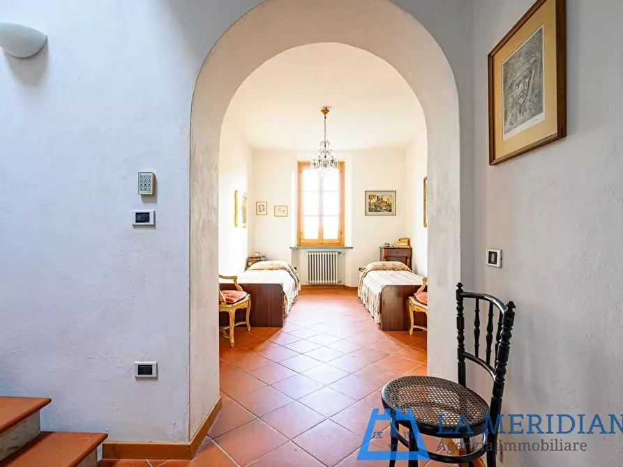 Immagine 19 di Terratetto in vendita  a Larciano