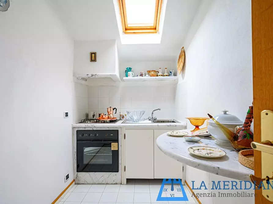 Immagine 38 di Terratetto in vendita  a Larciano