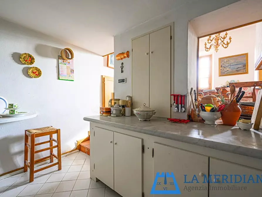 Immagine 15 di Terratetto in vendita  a Larciano