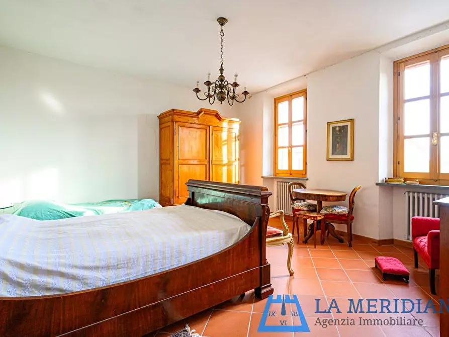 Immagine 23 di Terratetto in vendita  a Larciano