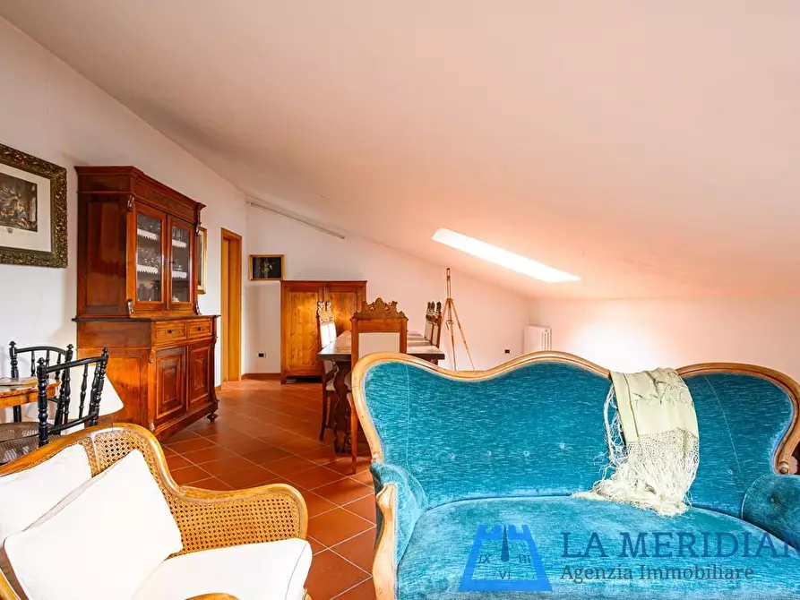 Immagine 33 di Terratetto in vendita  a Larciano