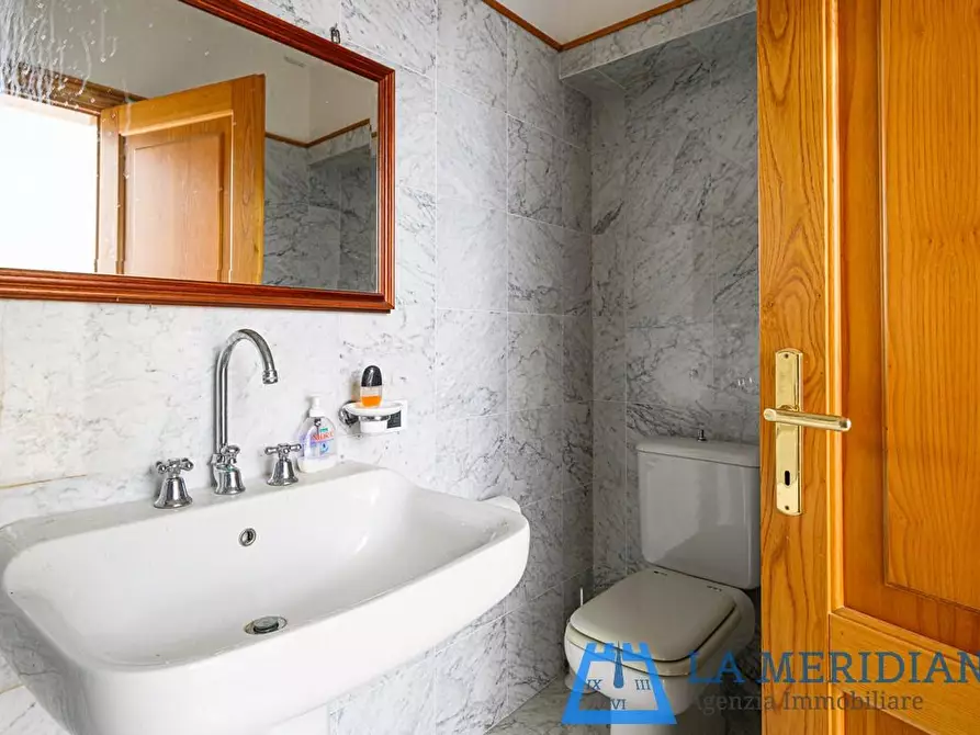 Immagine 18 di Terratetto in vendita  a Larciano