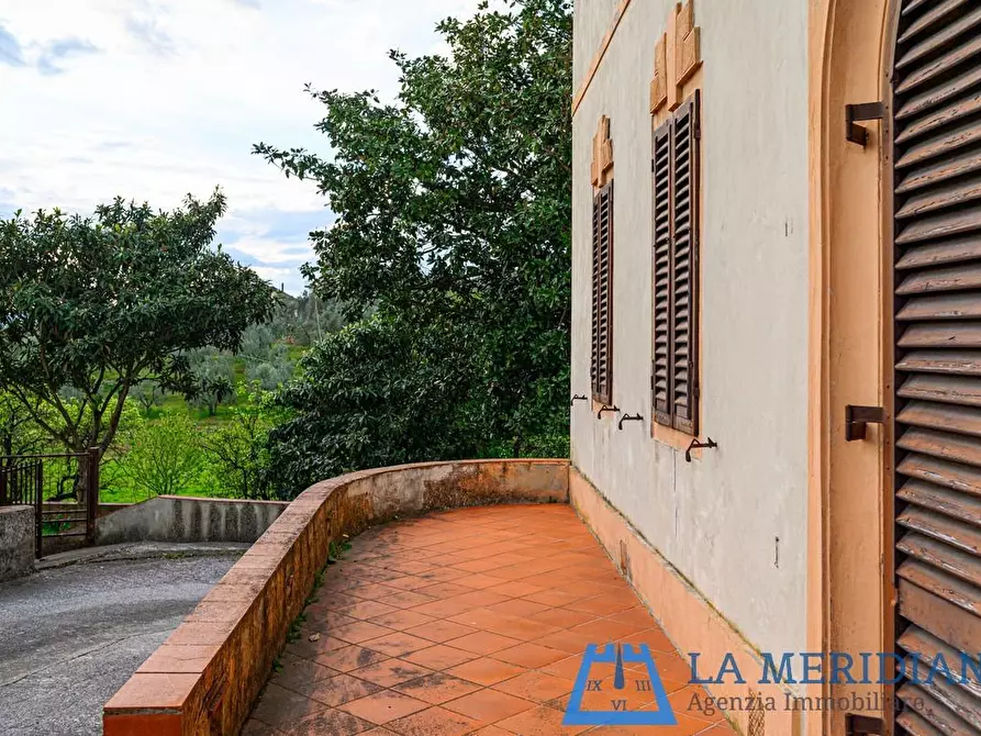 Immagine 40 di Terratetto in vendita  a Larciano