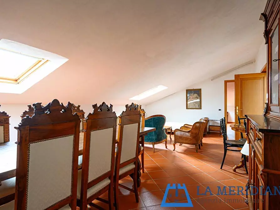 Immagine 37 di Terratetto in vendita  a Larciano