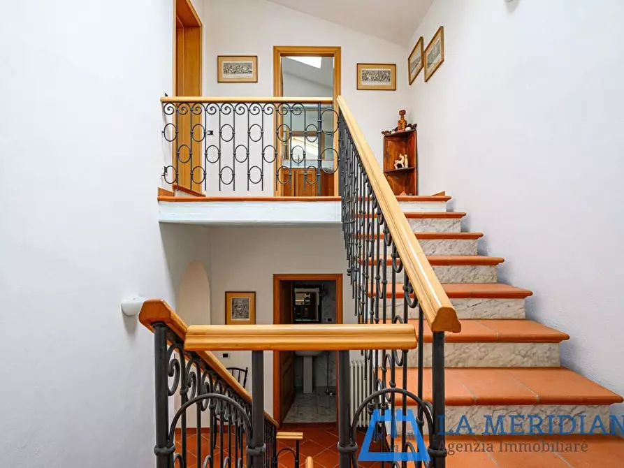 Immagine 27 di Terratetto in vendita  a Larciano