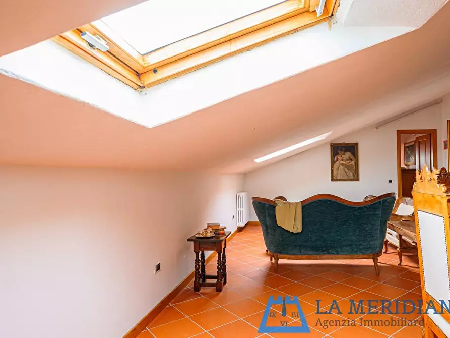 Immagine 39 di Terratetto in vendita  a Larciano