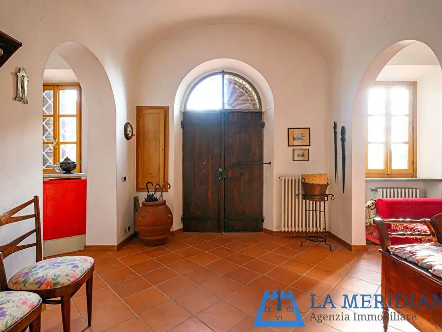 Immagine 4 di Terratetto in vendita  a Larciano