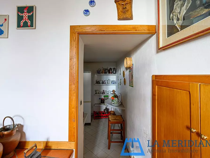 Immagine 11 di Terratetto in vendita  a Larciano