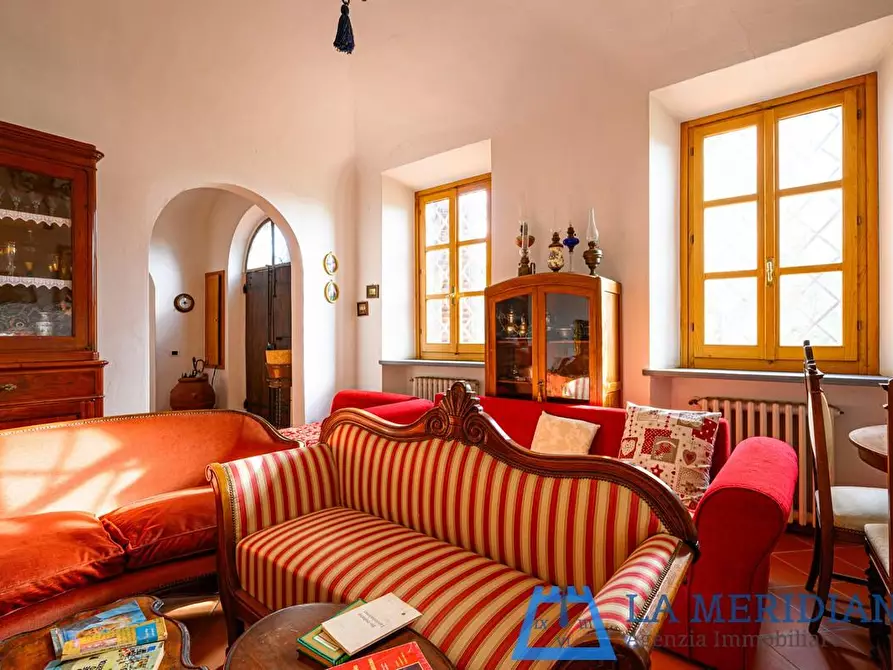 Immagine 3 di Terratetto in vendita  a Larciano