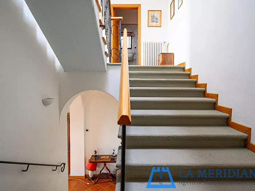 Immagine 17 di Terratetto in vendita  a Larciano