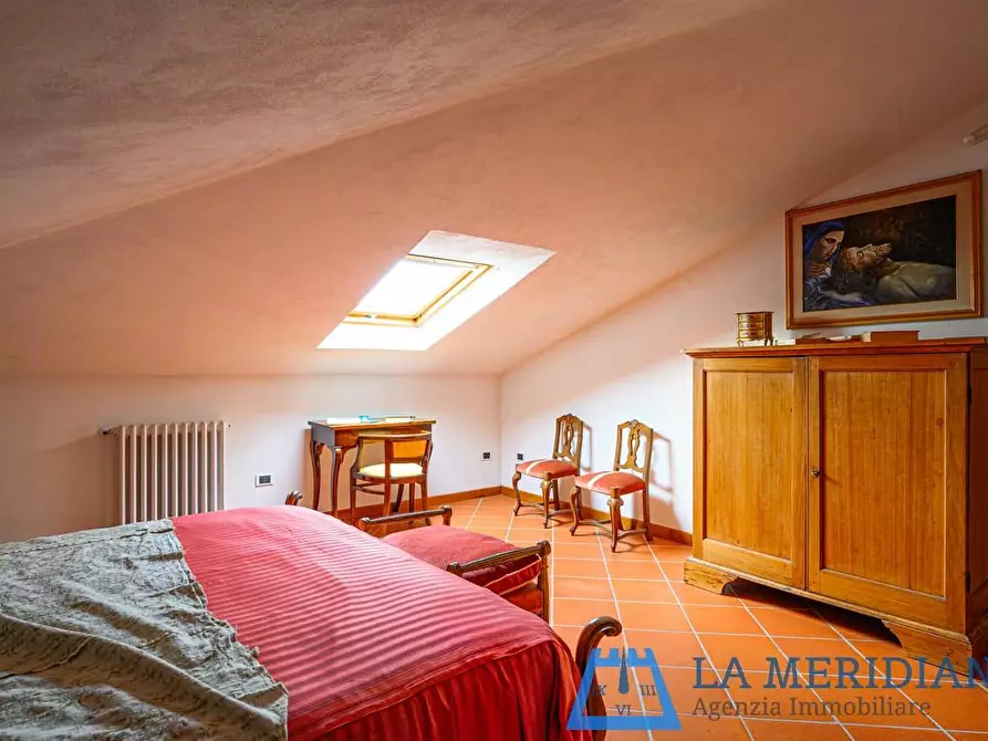 Immagine 35 di Terratetto in vendita  a Larciano