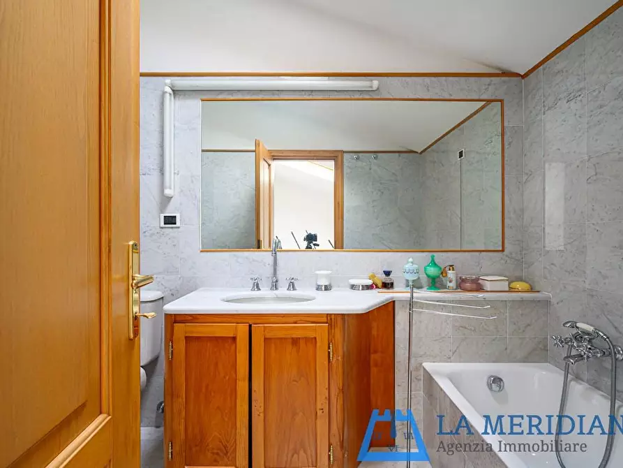 Immagine 31 di Terratetto in vendita  a Larciano