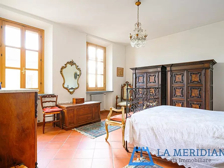 Immagine 25 di Terratetto in vendita  a Larciano