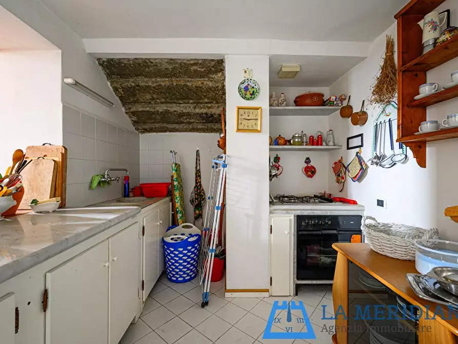 Immagine 13 di Terratetto in vendita  a Larciano