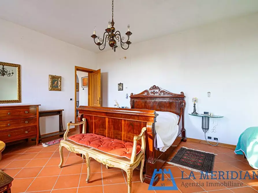 Immagine 24 di Terratetto in vendita  a Larciano