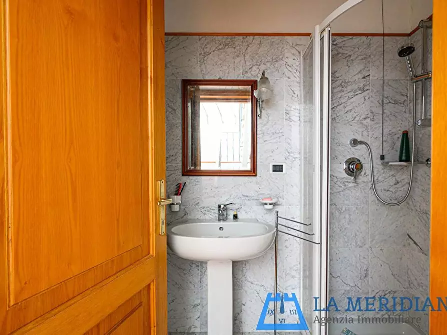 Immagine 20 di Terratetto in vendita  a Larciano