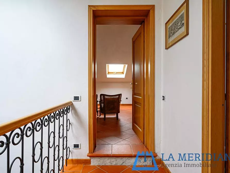 Immagine 28 di Terratetto in vendita  a Larciano