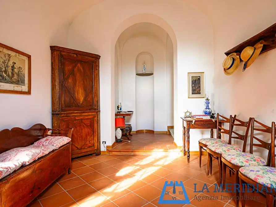 Immagine 5 di Terratetto in vendita  a Larciano