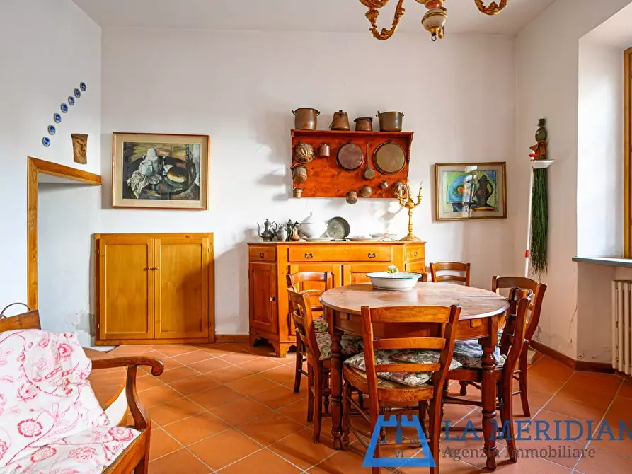 Immagine 7 di Terratetto in vendita  a Larciano