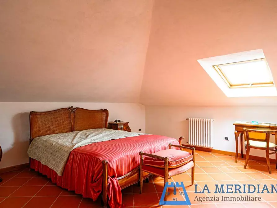 Immagine 34 di Terratetto in vendita  a Larciano