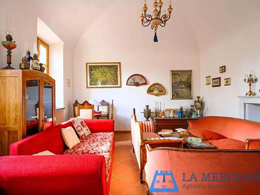 Immagine 1 di Terratetto in vendita  a Larciano