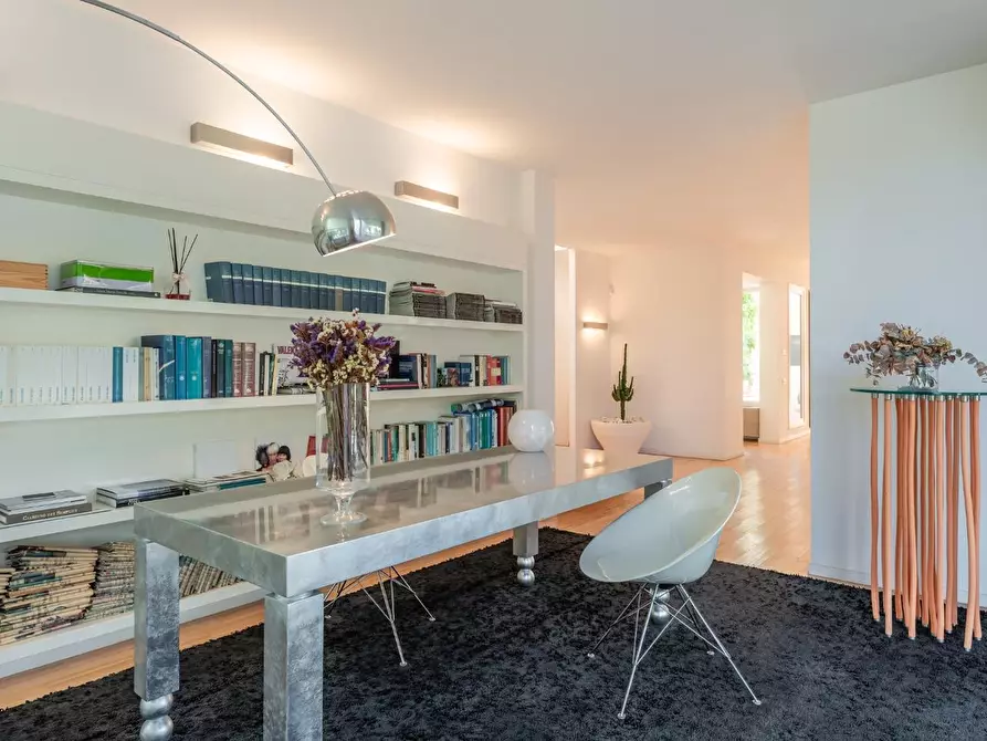 Immagine 17 di Villa in vendita  a Ponsacco