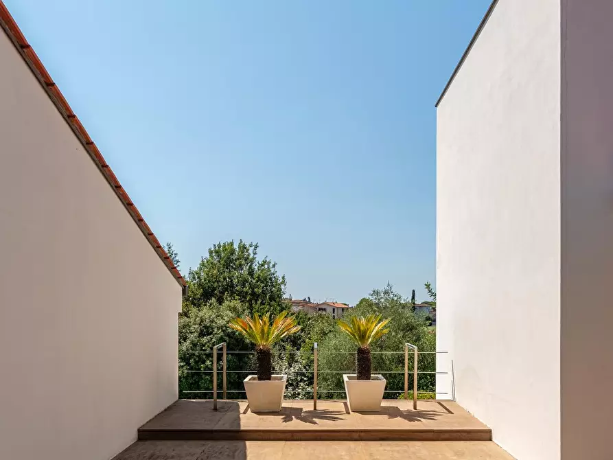 Immagine 23 di Villa in vendita  a Ponsacco