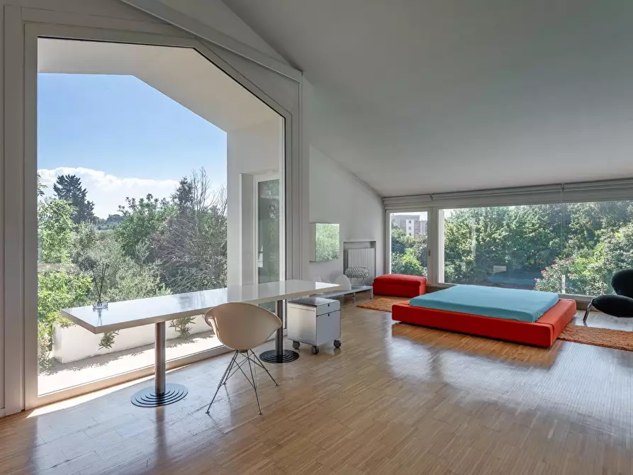 Immagine 26 di Villa in vendita  a Ponsacco