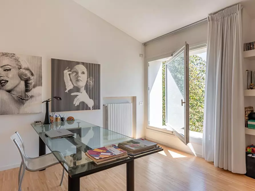 Immagine 19 di Villa in vendita  a Ponsacco