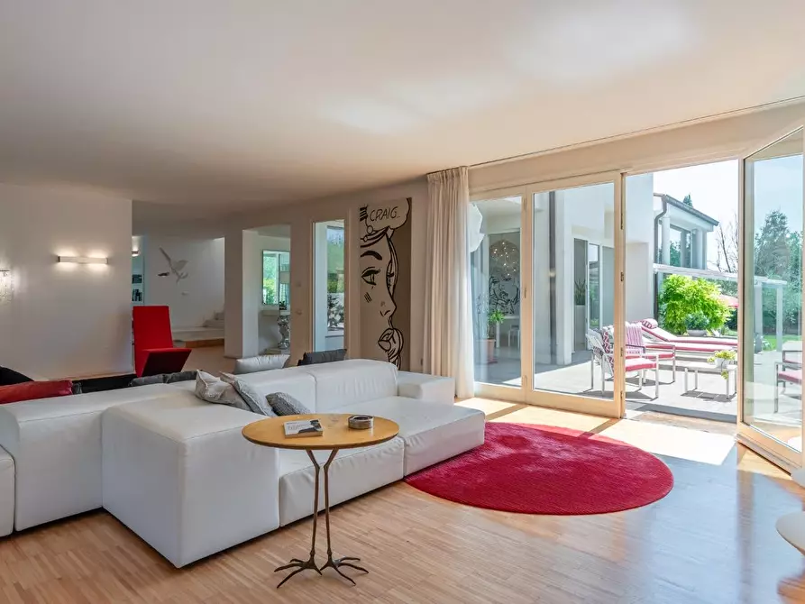 Immagine 7 di Villa in vendita  a Ponsacco