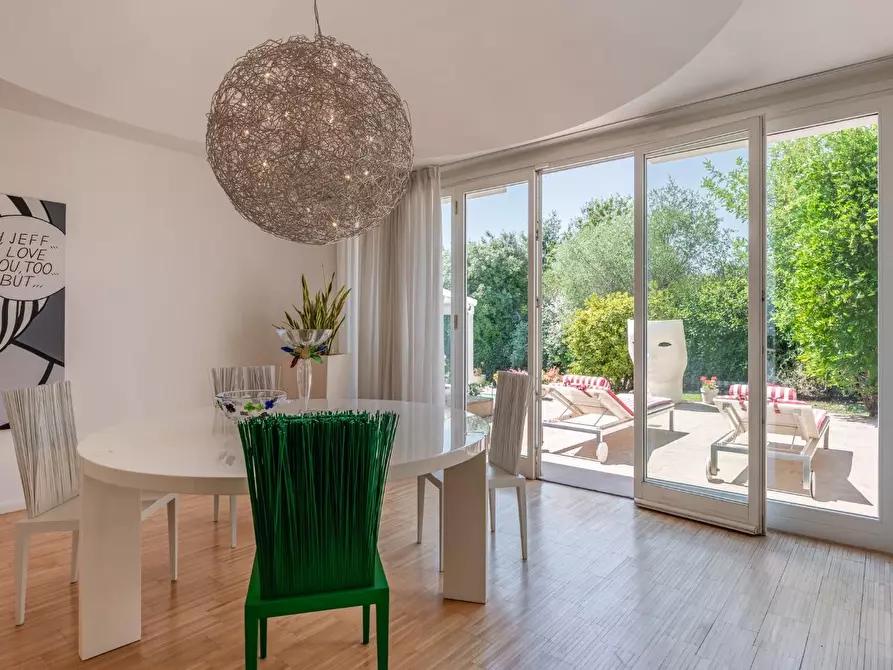 Immagine 13 di Villa in vendita  a Ponsacco