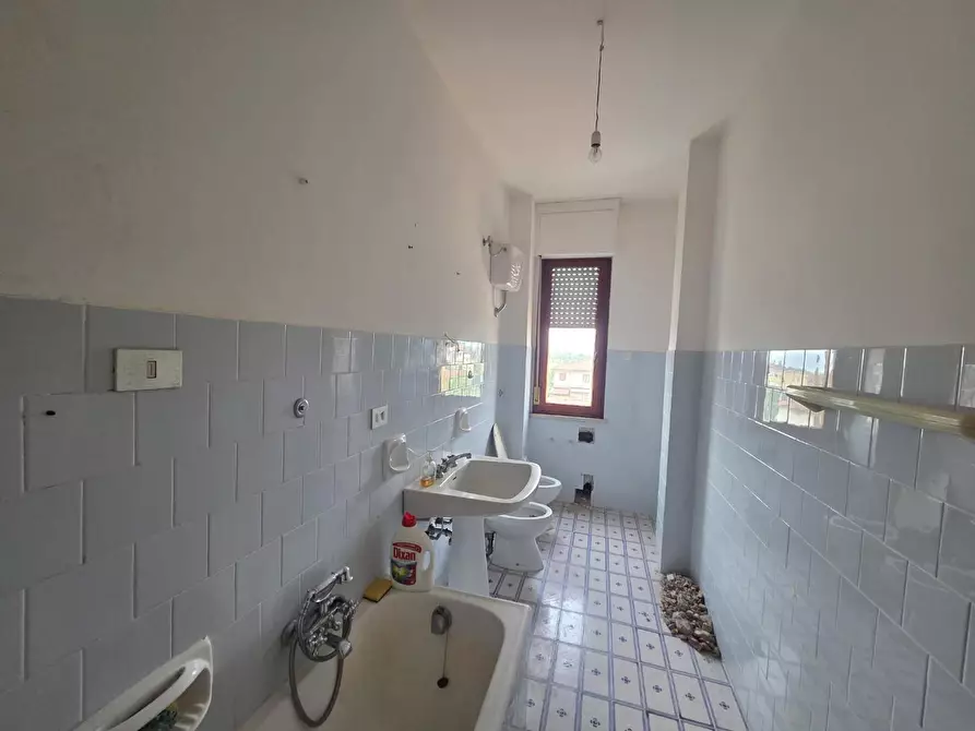 Immagine 4 di Appartamento in vendita  a Ponsacco