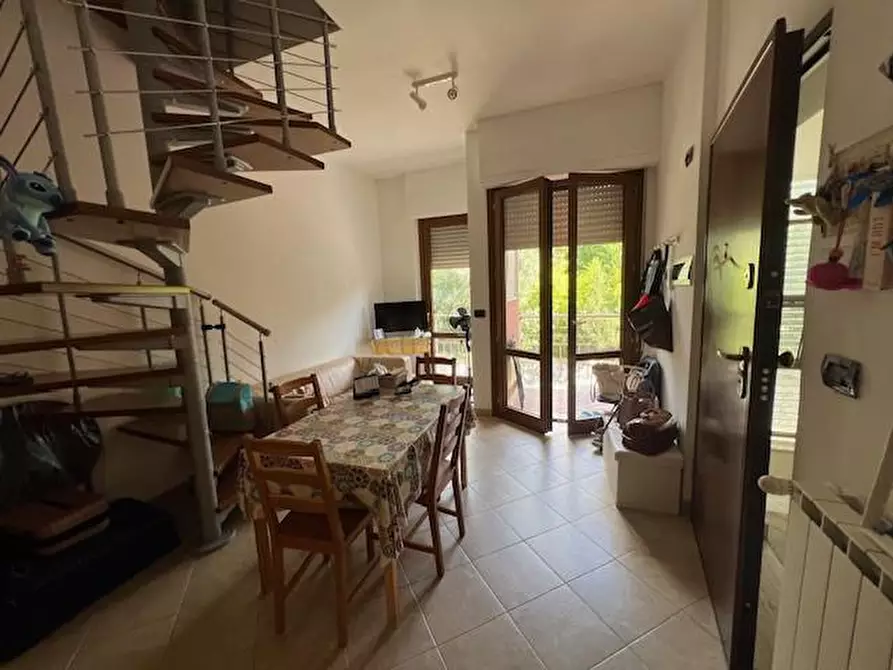 Immagine 1 di Appartamento in affitto  a Siena