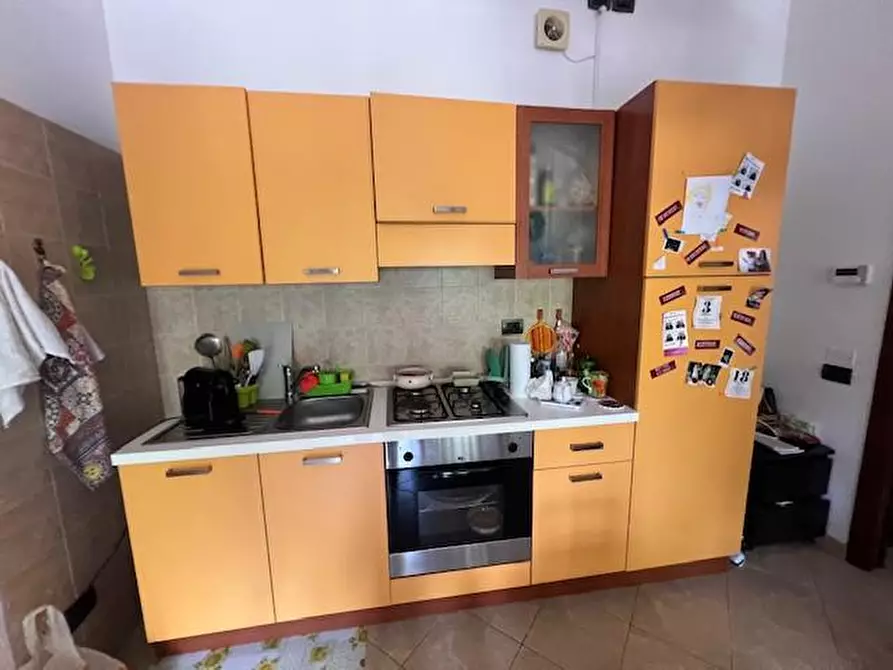 Immagine 2 di Appartamento in affitto  a Siena