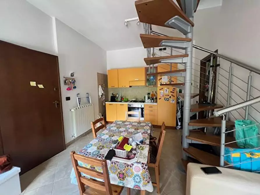 Immagine 3 di Appartamento in affitto  a Siena