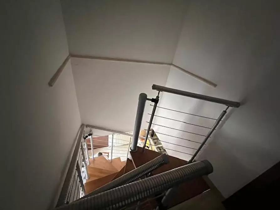 Immagine 6 di Appartamento in affitto  a Siena