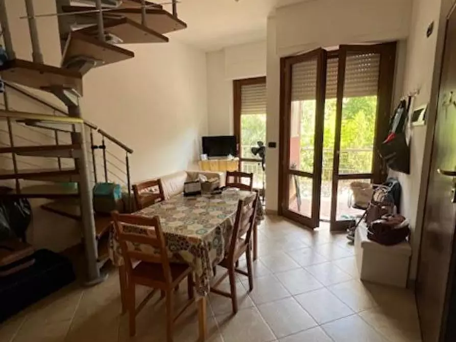 Immagine 4 di Appartamento in affitto  a Siena