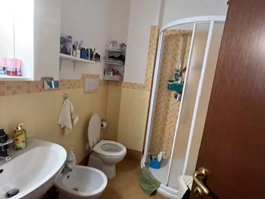 Immagine 11 di Appartamento in affitto  a Siena