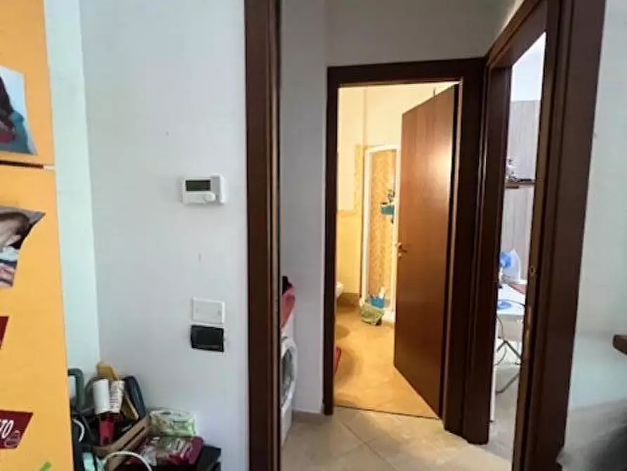 Immagine 7 di Appartamento in affitto  a Siena