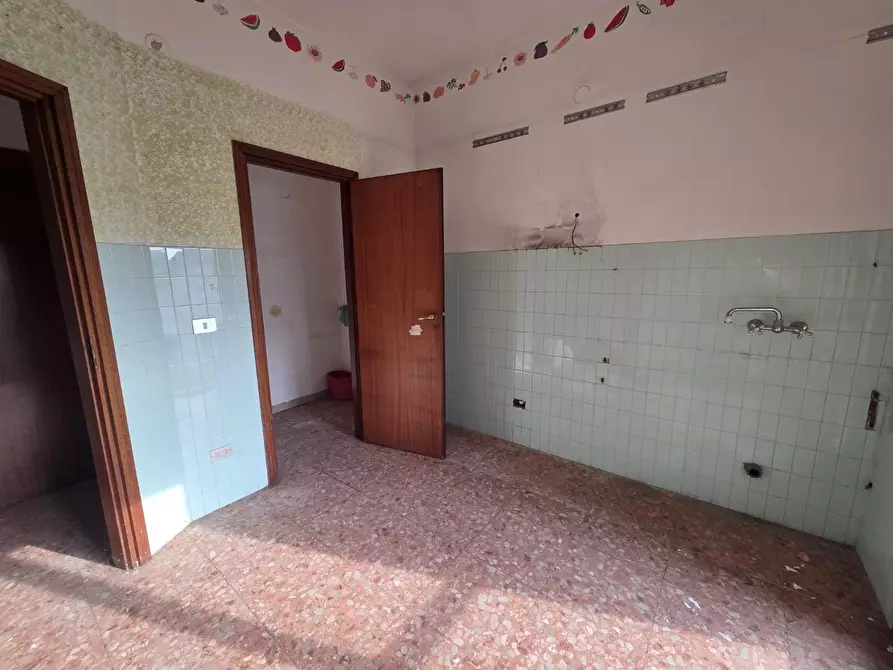 Immagine 7 di Appartamento in vendita  a Ponsacco