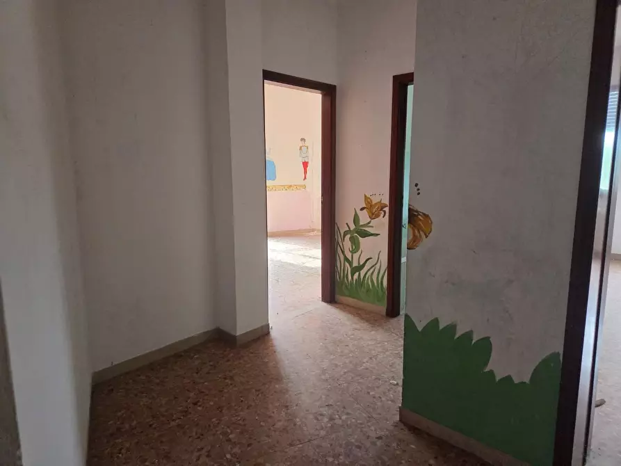 Immagine 6 di Appartamento in vendita  a Ponsacco