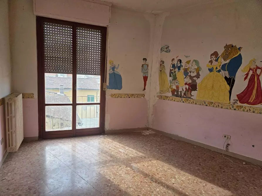 Immagine 4 di Appartamento in vendita  a Ponsacco