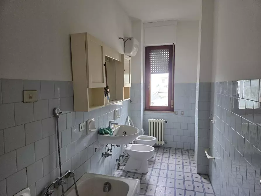 Immagine 7 di Appartamento in vendita  a Ponsacco