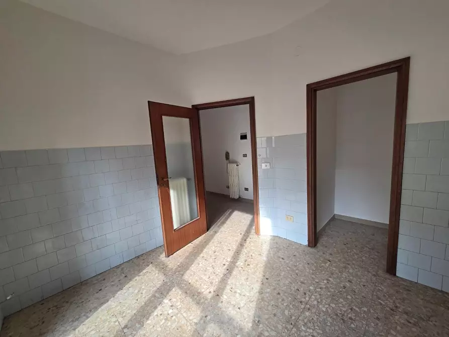 Immagine 1 di Appartamento in vendita  a Ponsacco