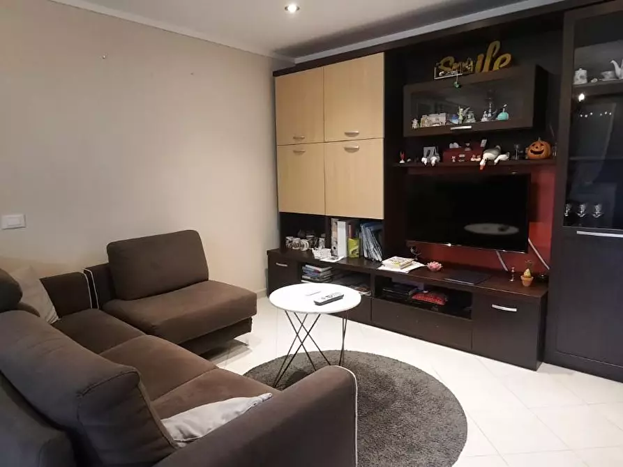 Immagine 3 di Appartamento in vendita  a Montopoli In Val D'arno